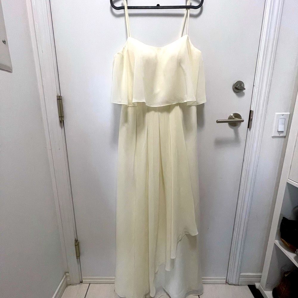 AW Ida Wedding / Bridesmaid Dress